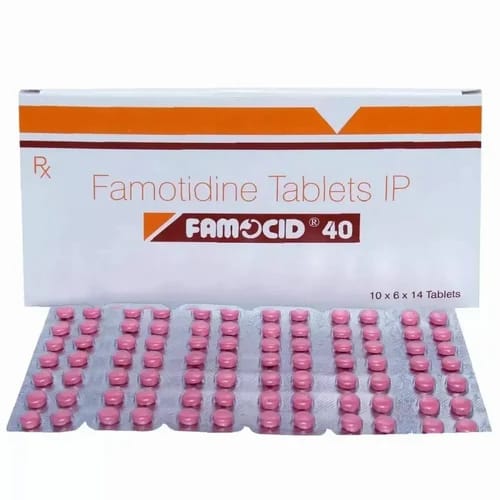 FAMOCID 40