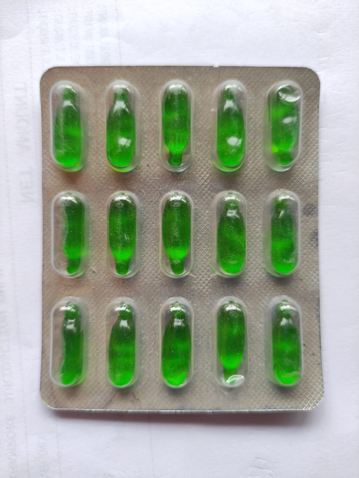 KARVOL PLUS