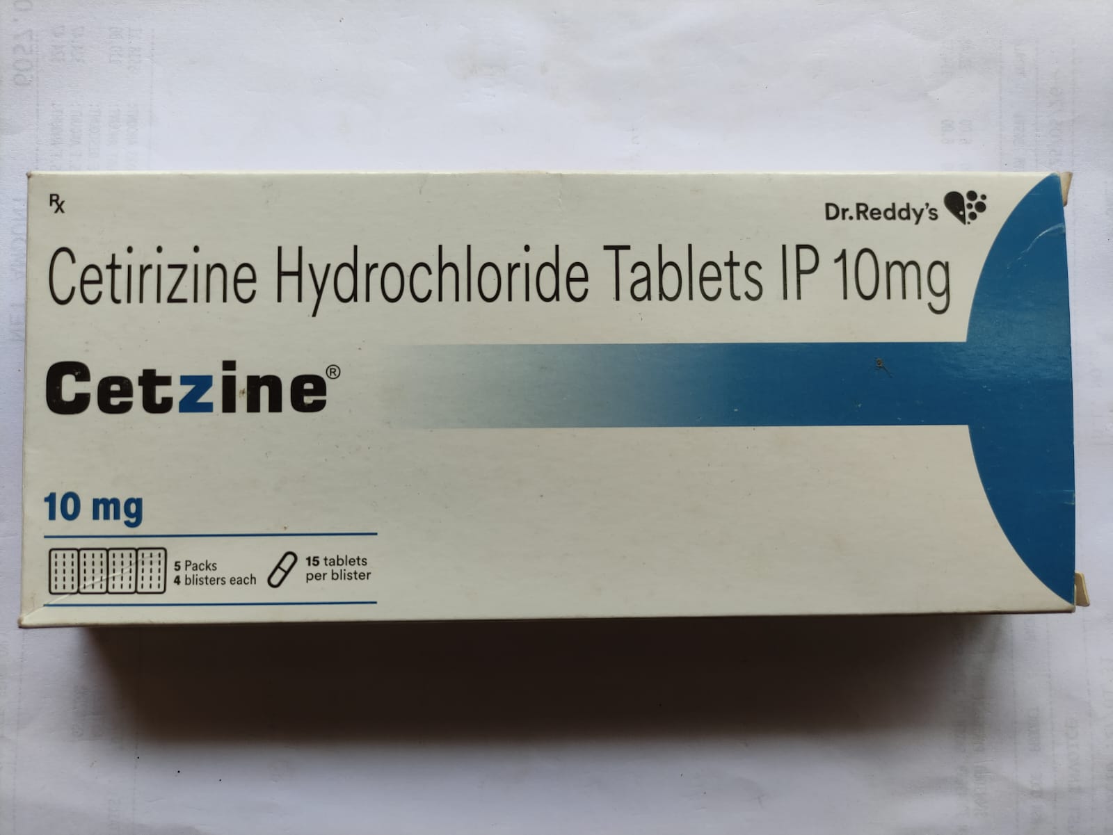 CETZINE