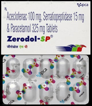 ZERODOL - SP